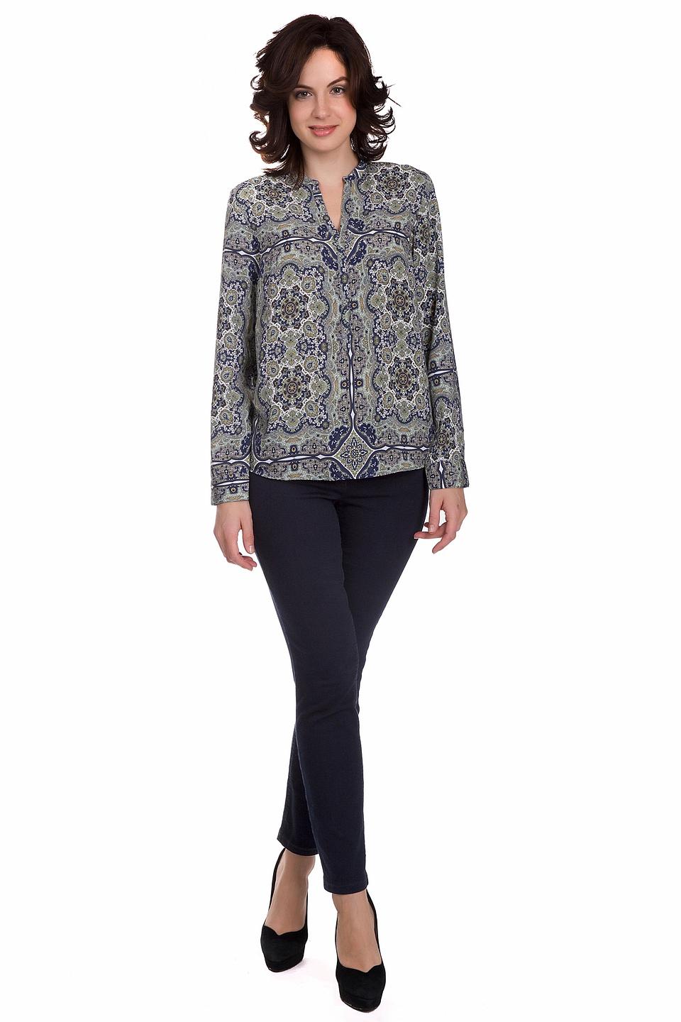 Джинсы Gerry Weber темно-синие