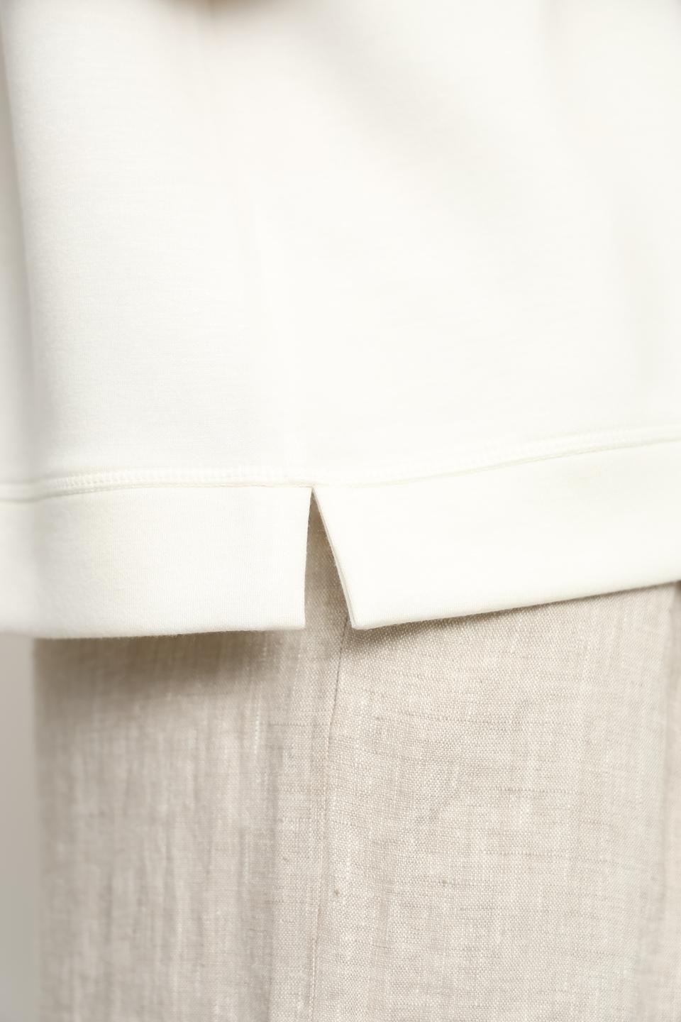 Блуза Bugatti с коротким рукавом