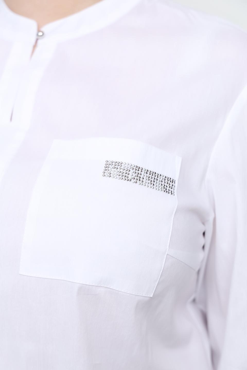 Блуза Thomas Rabe с карманом