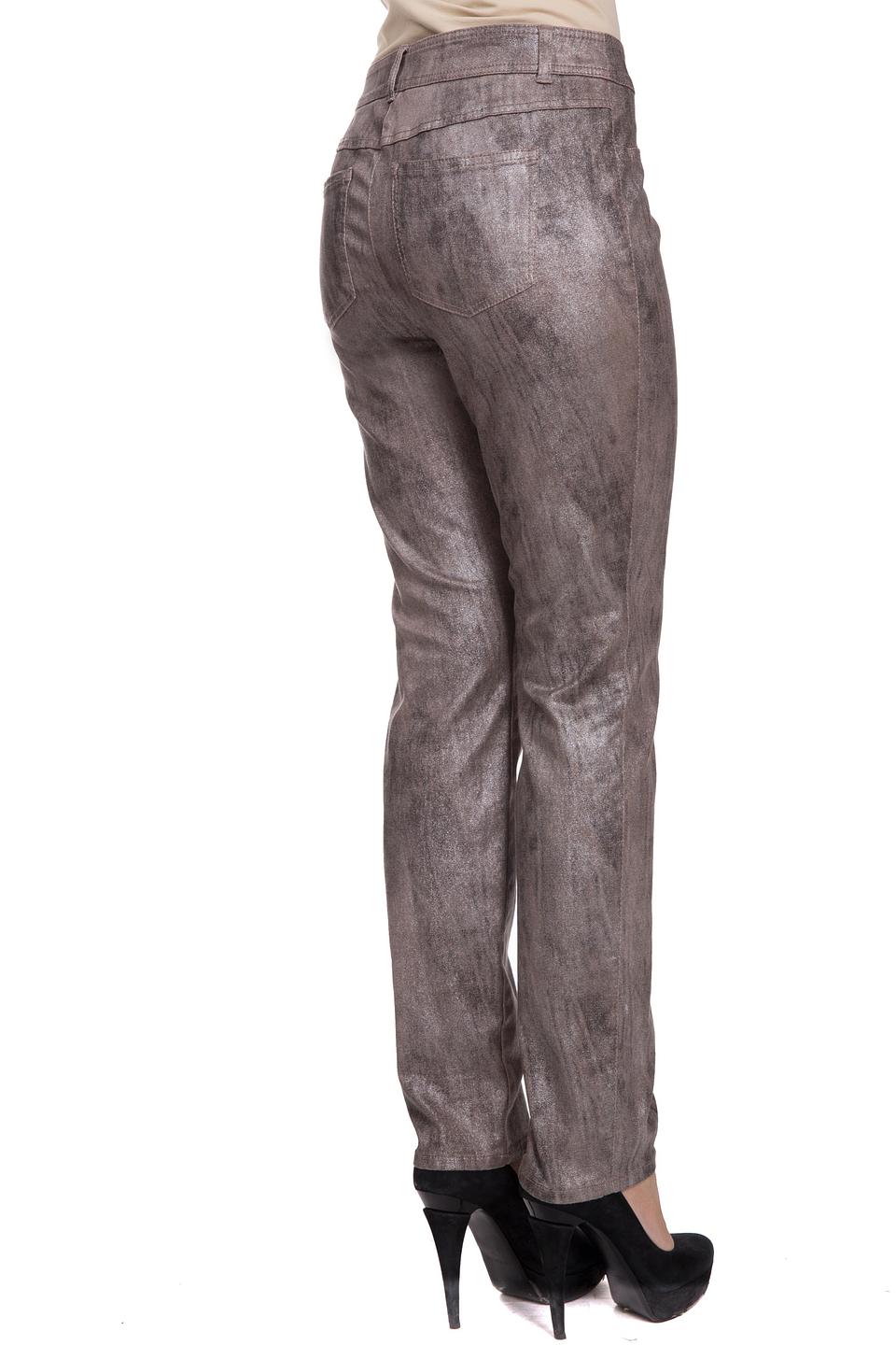 Джинсы Gerry Weber с эффектом потертости