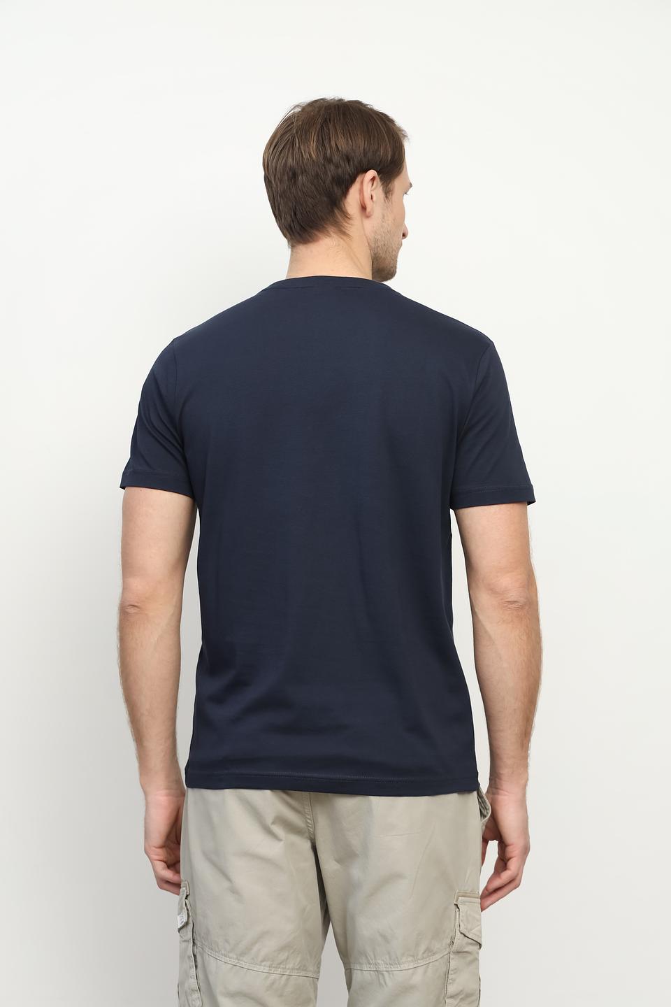 Футболка Lerros с принтом