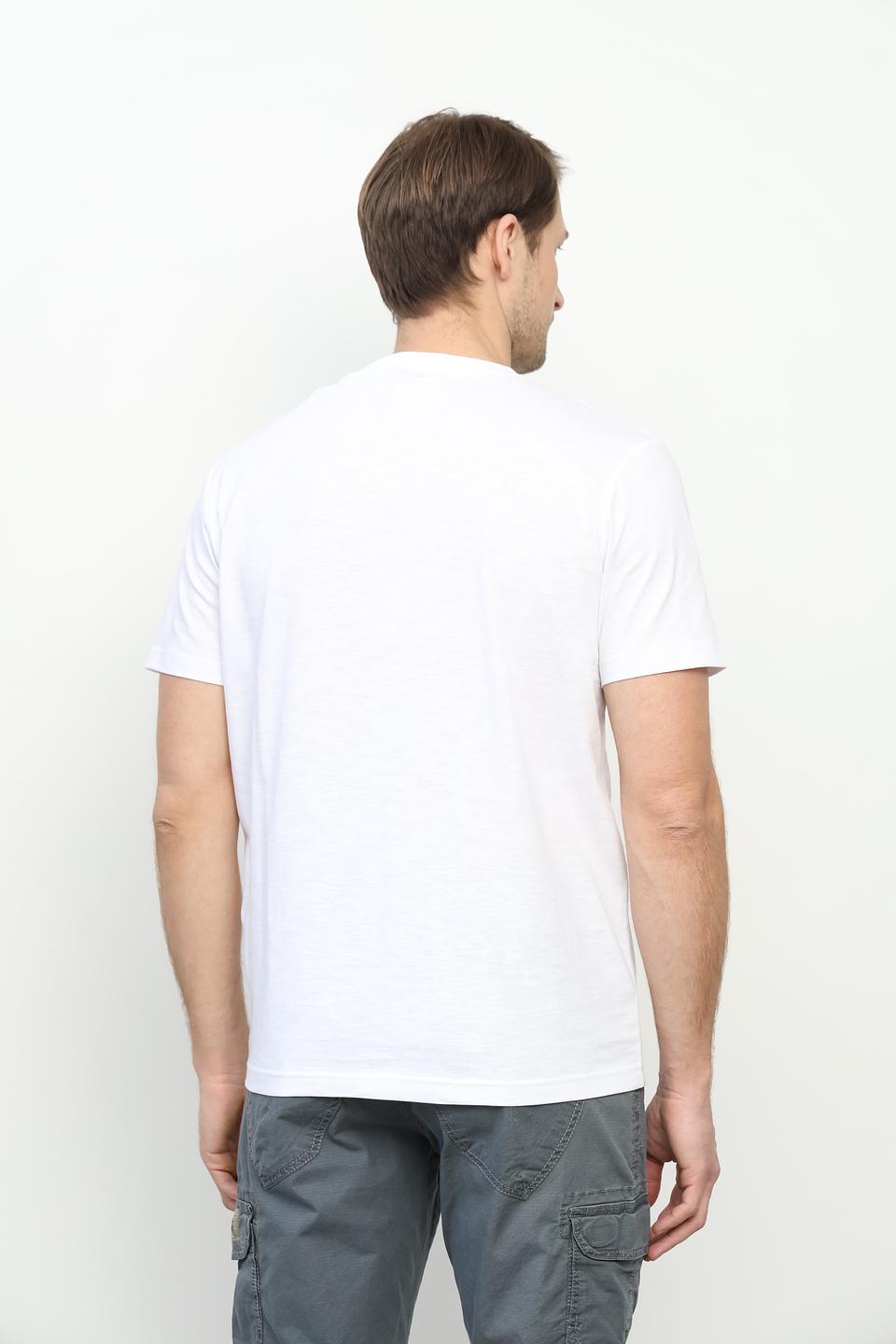 Футболка Lerros с принтом