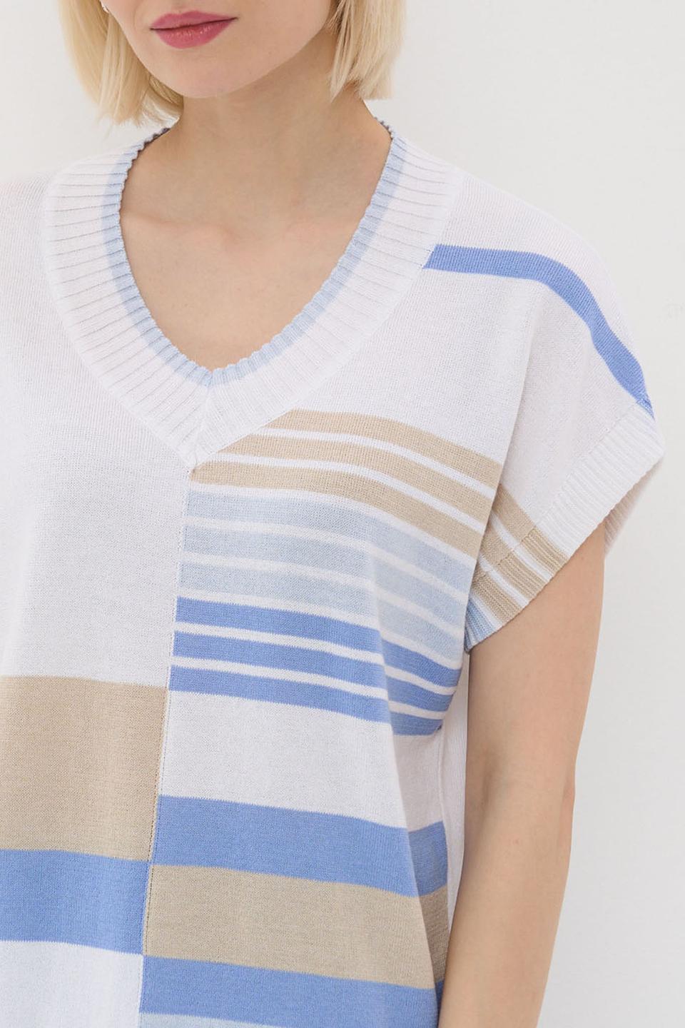 Джемпер NEWVAY женский с узором