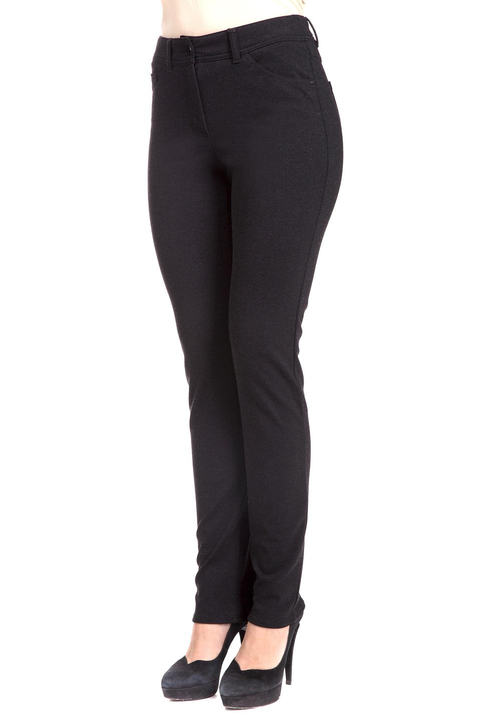 Брюки Gerry Weber чёрные
