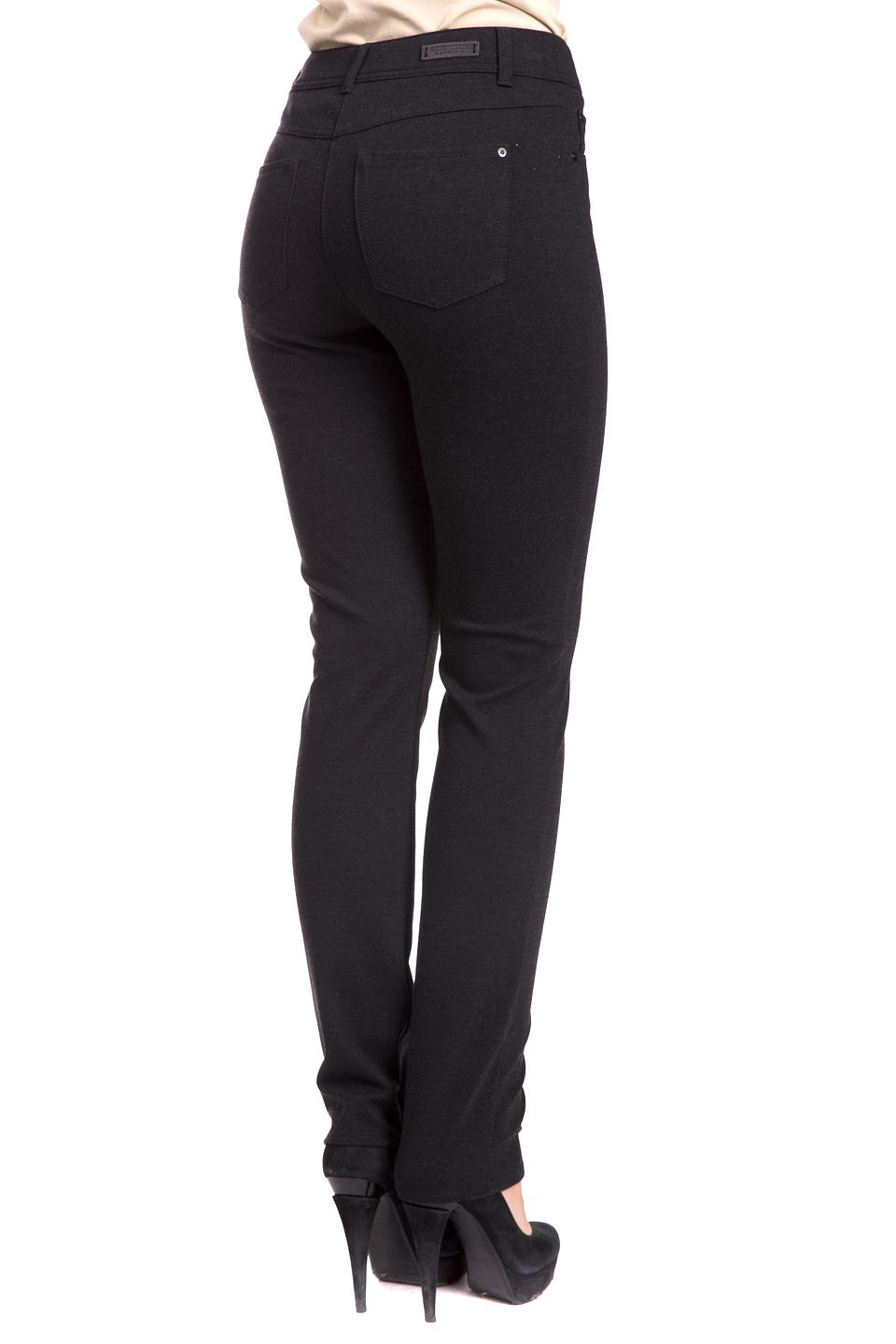 Брюки Gerry Weber чёрные