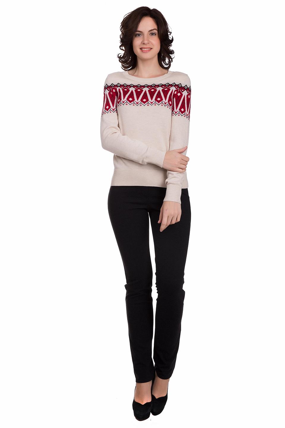 Брюки Gerry Weber чёрные