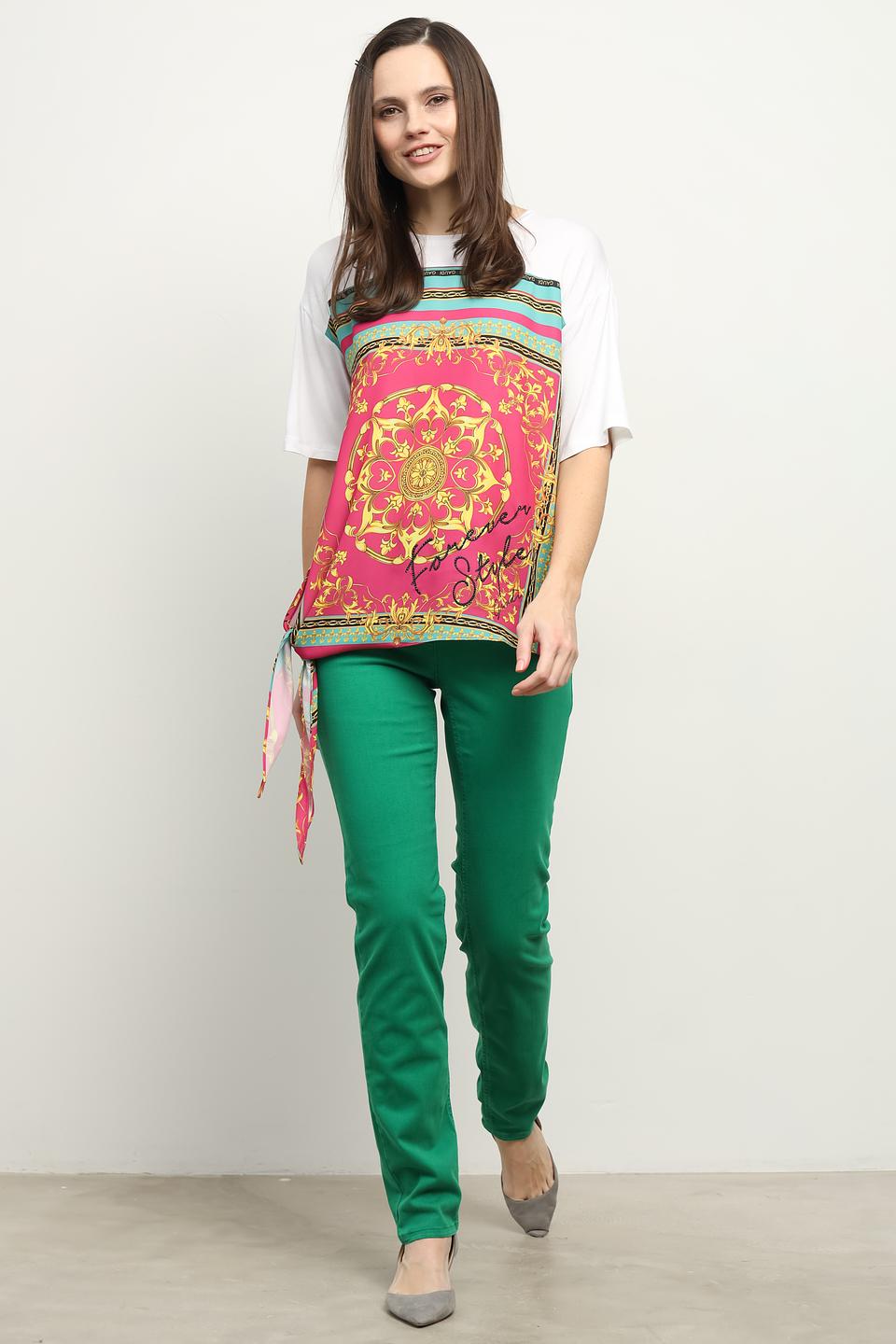 Брюки Gerry Weber EDITION зелёные