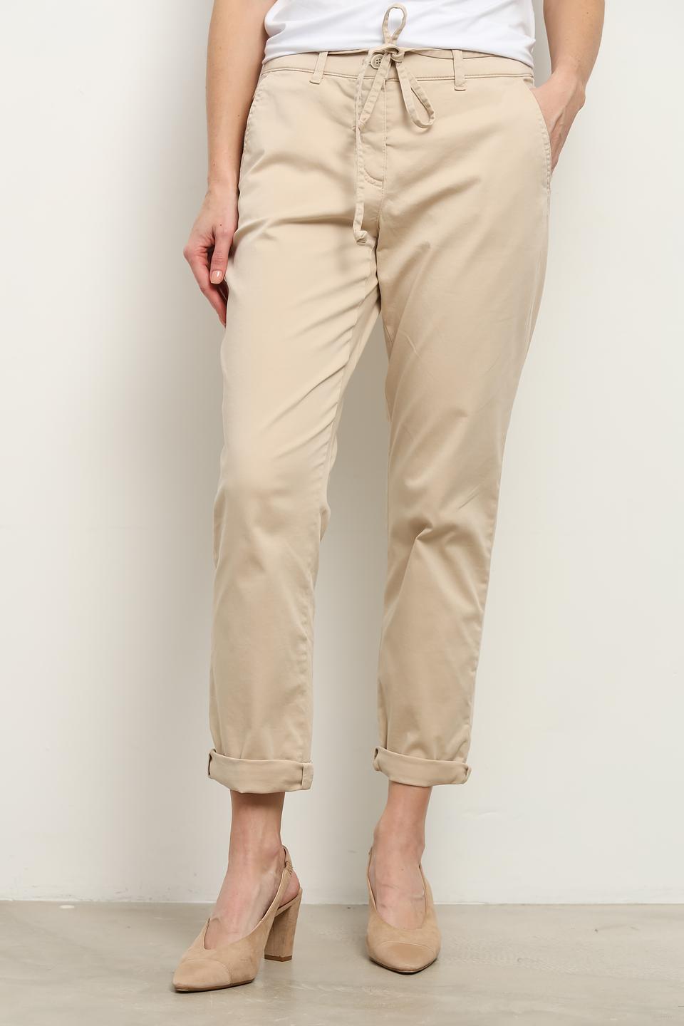 Брюки Gerry Weber EDITION бежевые