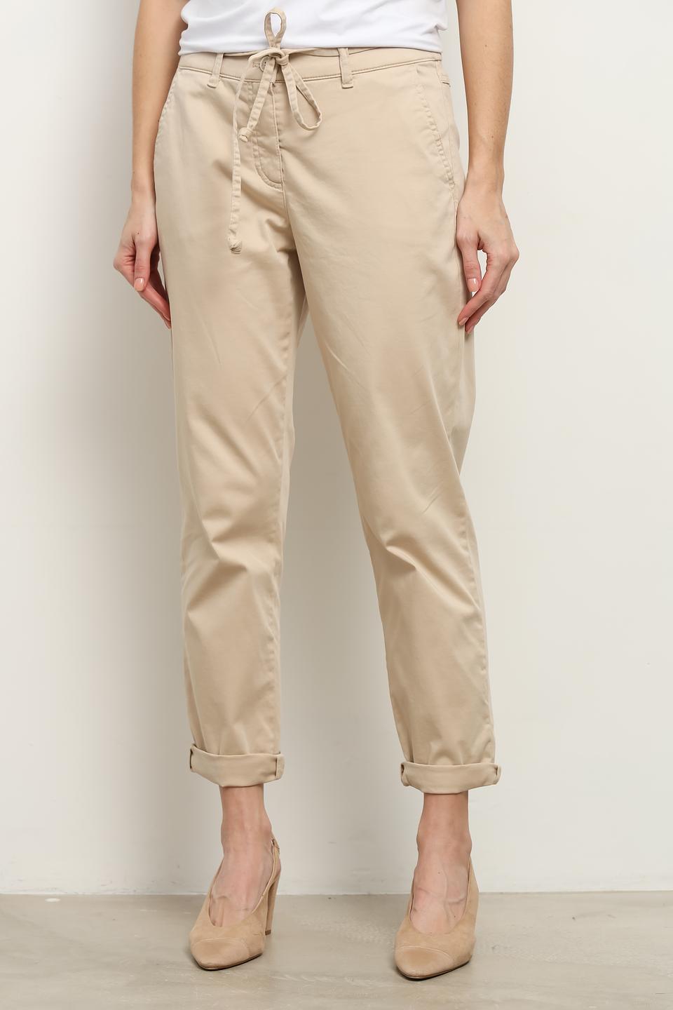 Брюки Gerry Weber EDITION бежевые