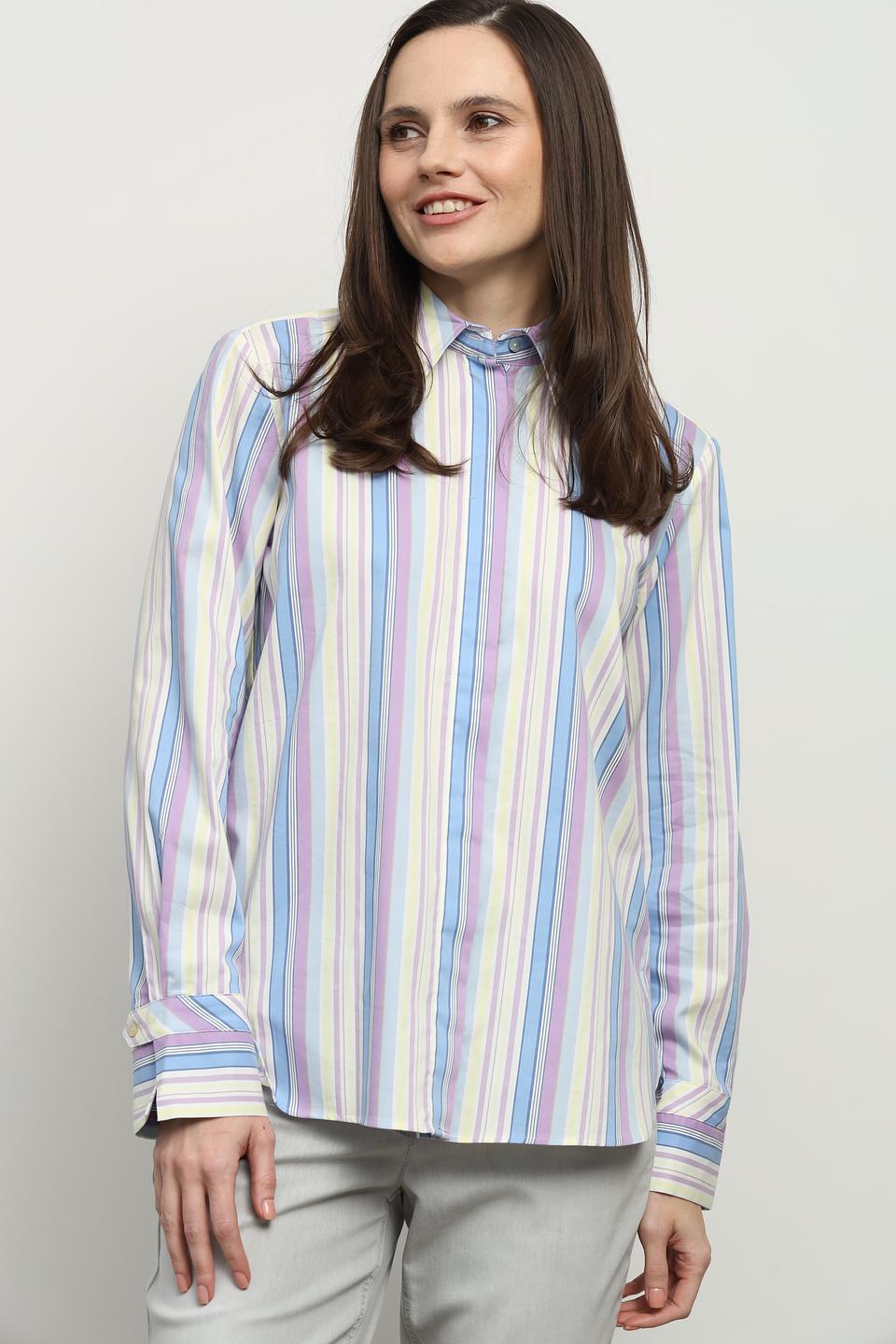 Рубашка Gerry Weber в полоску