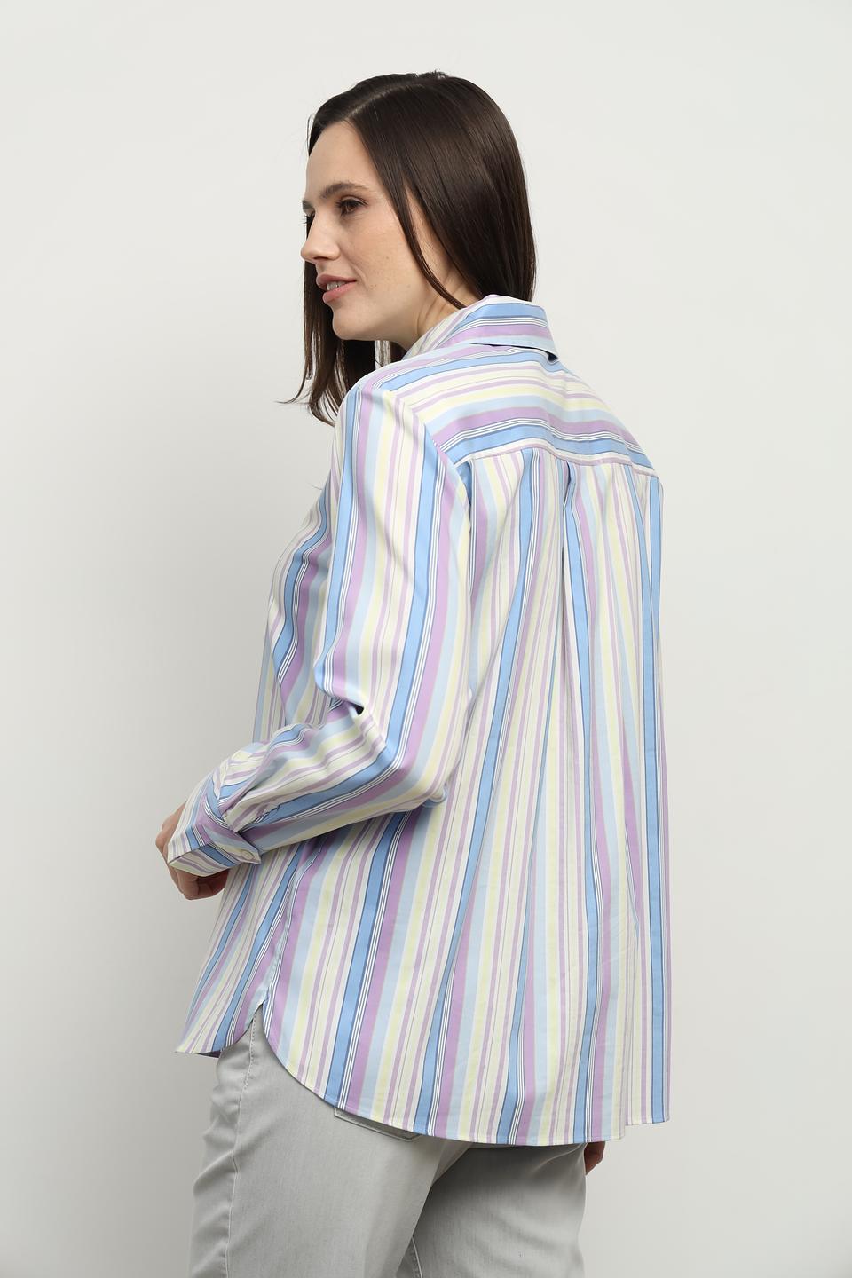 Рубашка Gerry Weber в полоску