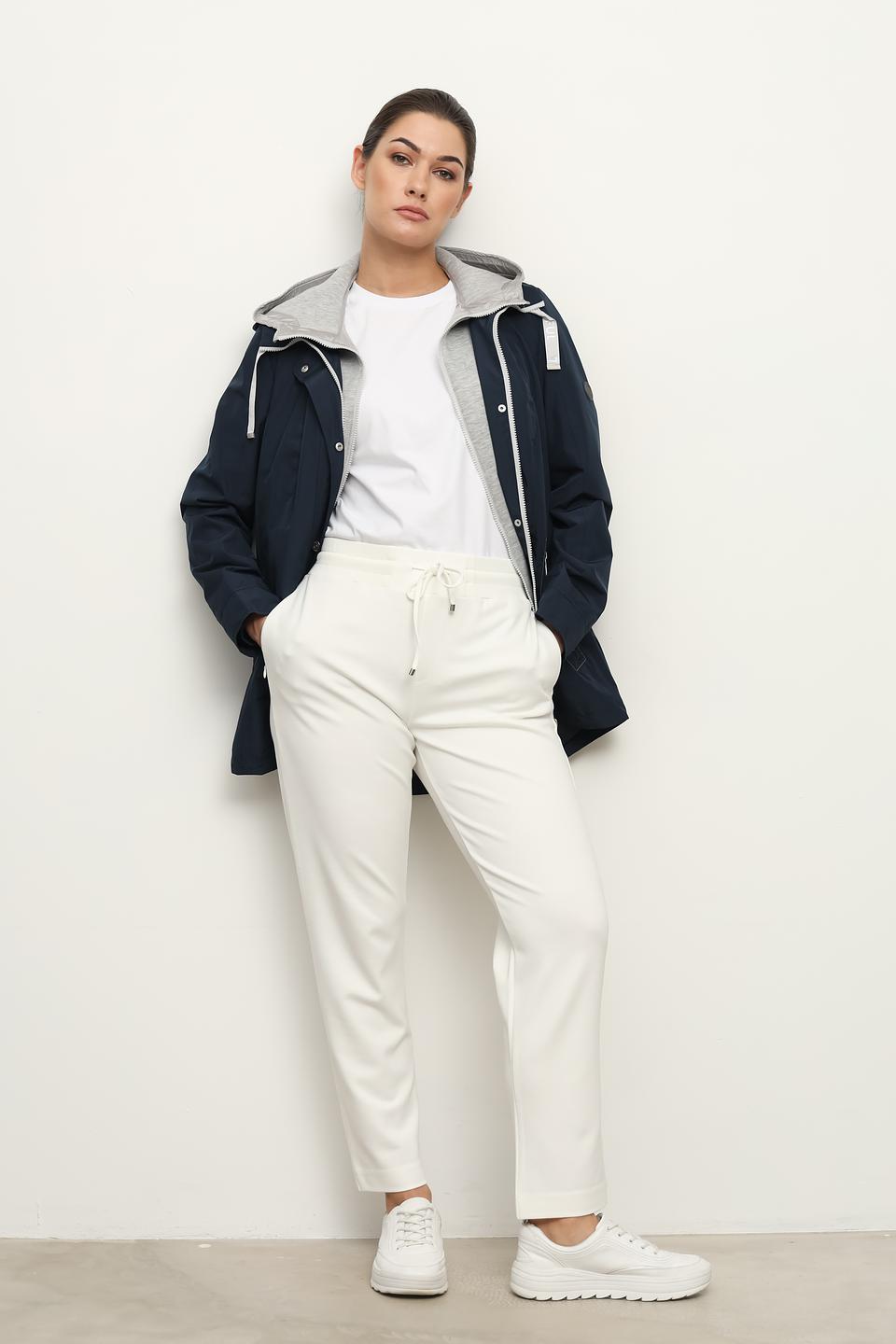 Куртка Lebek Barbara синяя