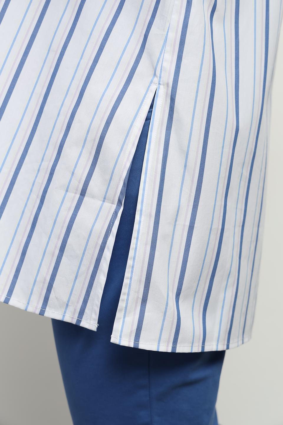 Рубашка Gerry Weber в полоску