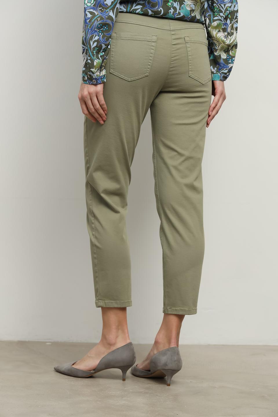 Брюки Gerry Weber хаки