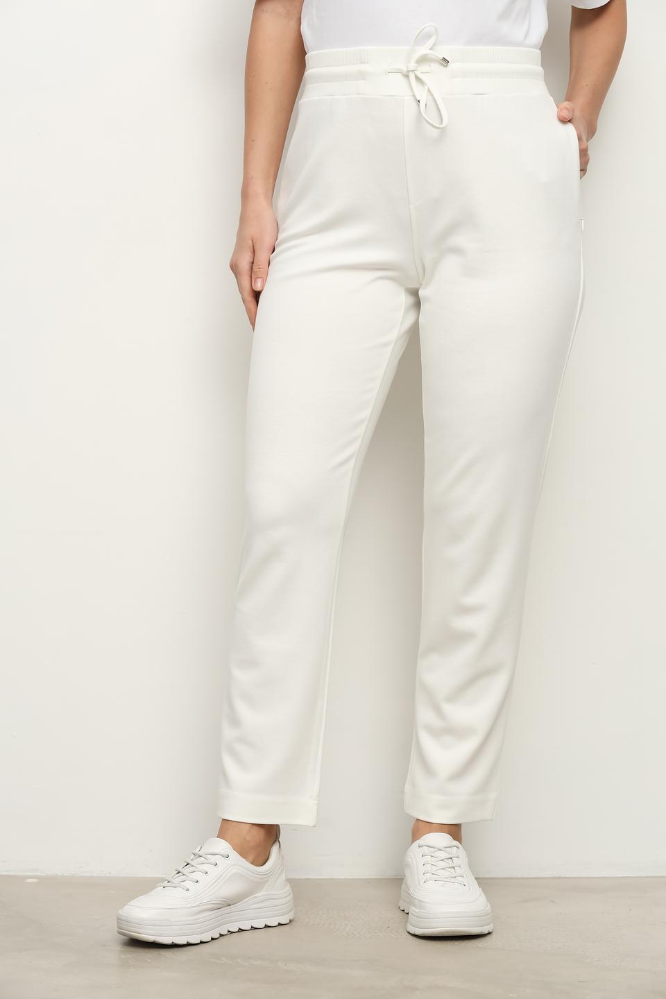 Брюки Gerry Weber EDITION белые