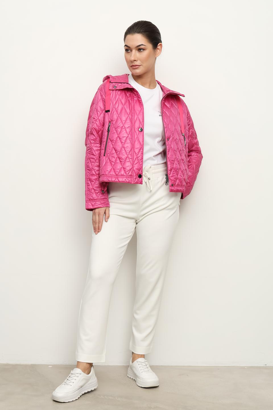 Брюки Gerry Weber EDITION белые