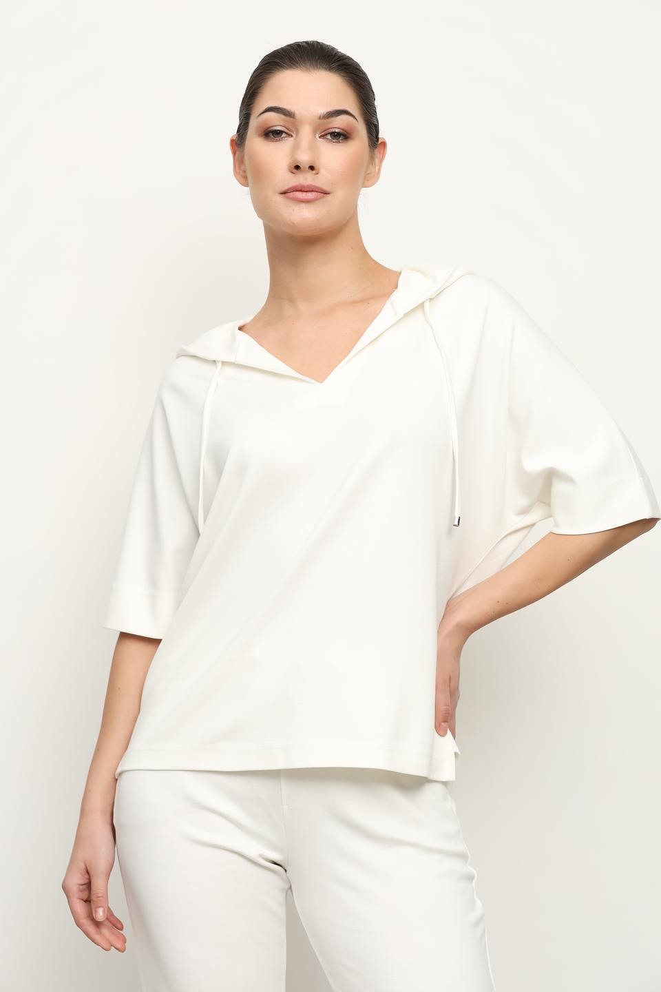 Толстовка Gerry Weber EDITION белая