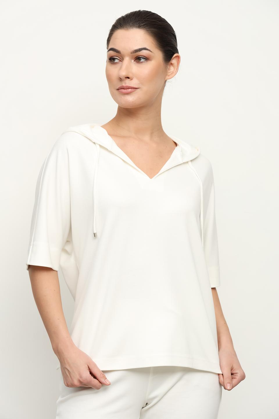 Толстовка Gerry Weber EDITION белая