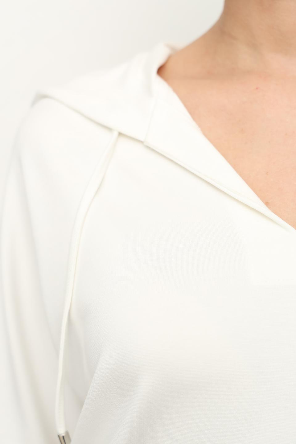 Толстовка Gerry Weber EDITION белая