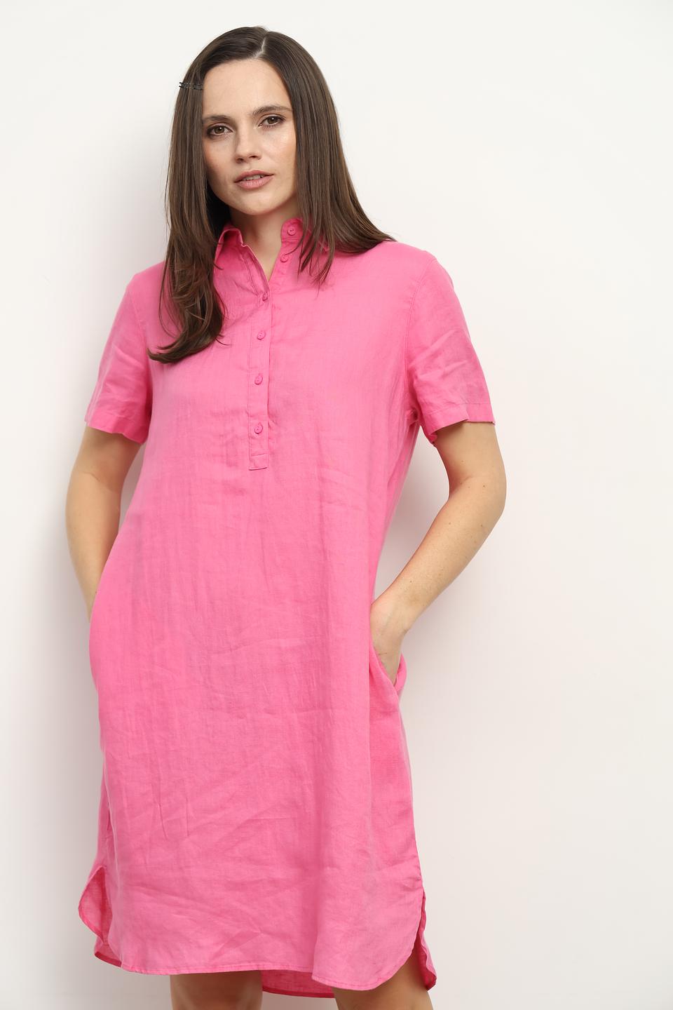 Платье Gerry Weber EDITION розовое