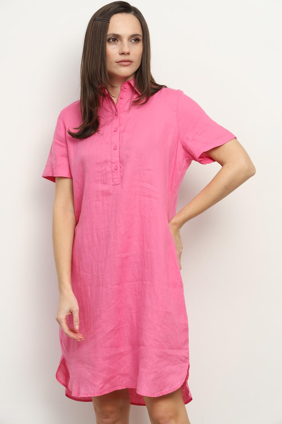 Платье Gerry Weber EDITION розовое