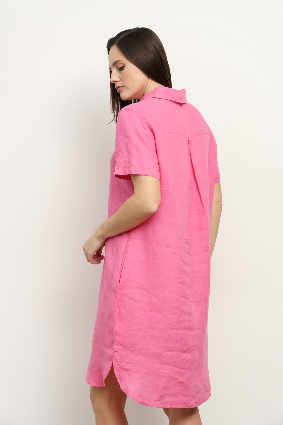 Платье Gerry Weber EDITION розовое