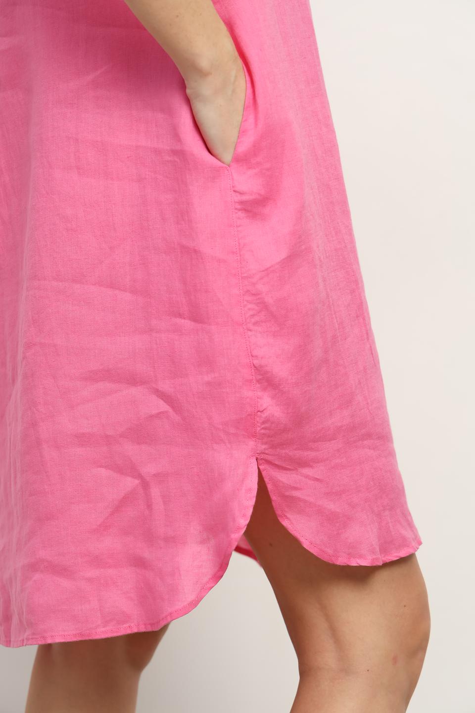 Платье Gerry Weber EDITION розовое