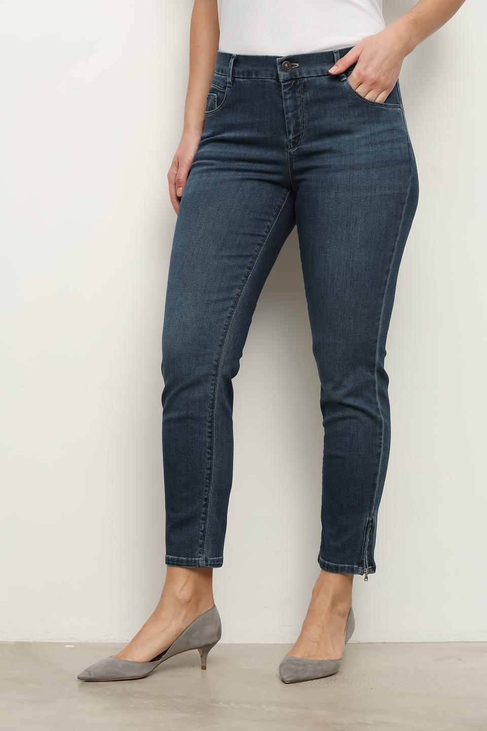 Джинсы Gardeur с молнией