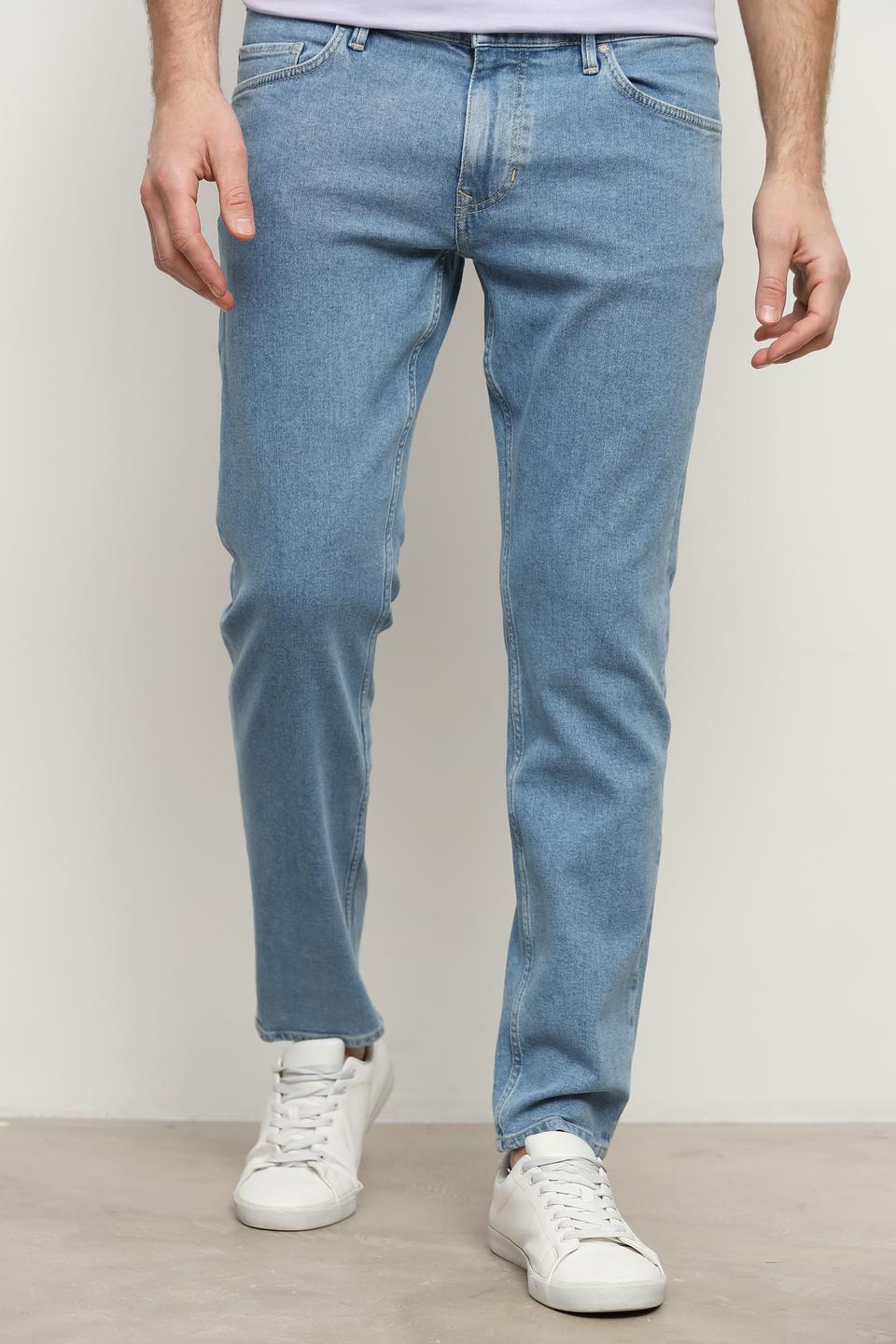 Джинсы Marc O Polo голубые