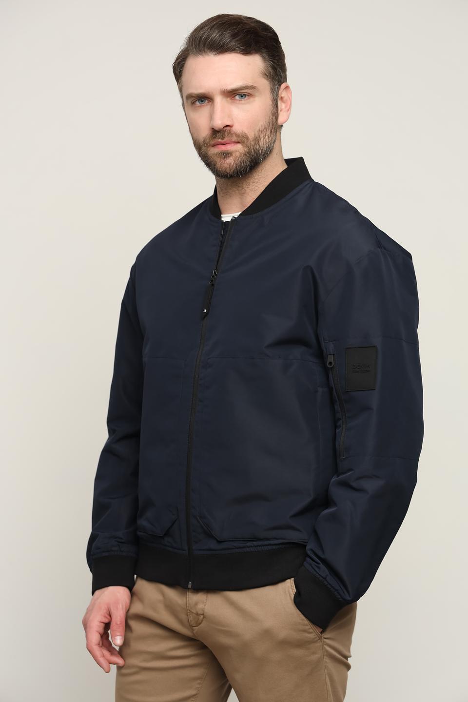 Куртка Tom Tailor denim boy синяя