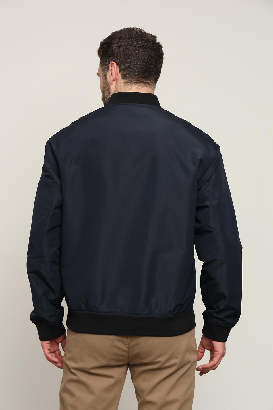 Куртка Tom Tailor denim boy синяя