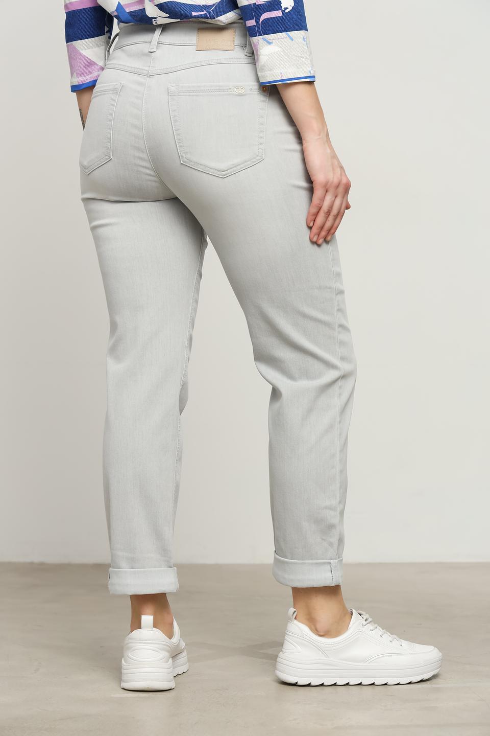 Джинсы Gerry Weber EDITION серые