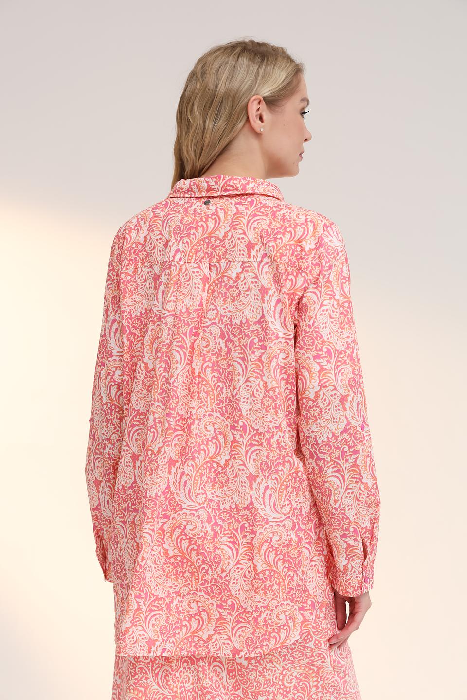 Рубашка Gerry Weber с узором