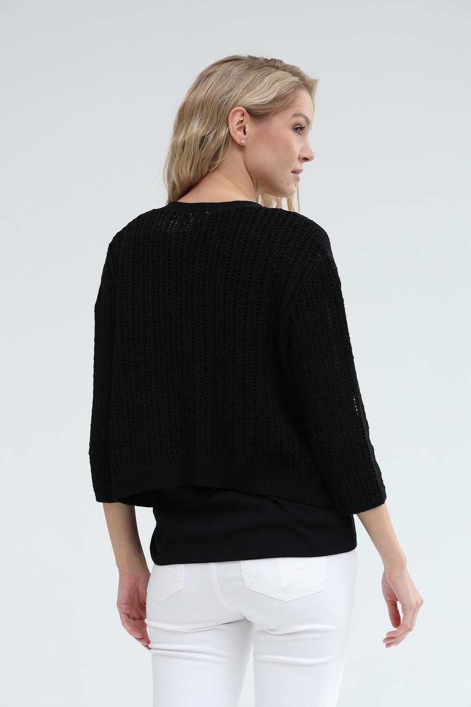 Кардиган Gerry Weber чёрный