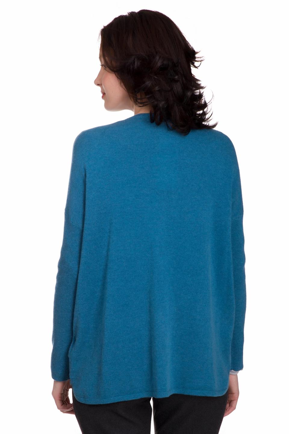 Жакет Gerry Weber бирюзовый