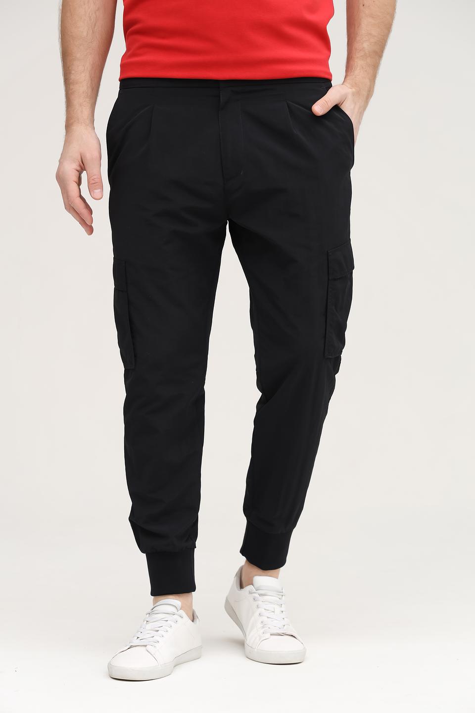 Спортивные брюки Hugo чёрные