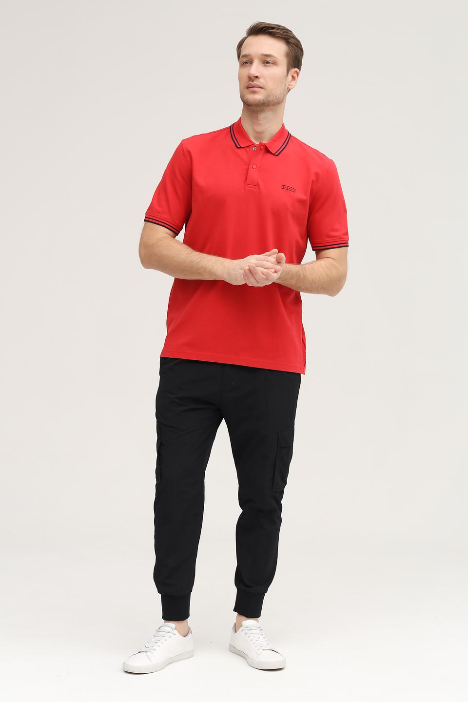 Спортивные брюки Hugo чёрные