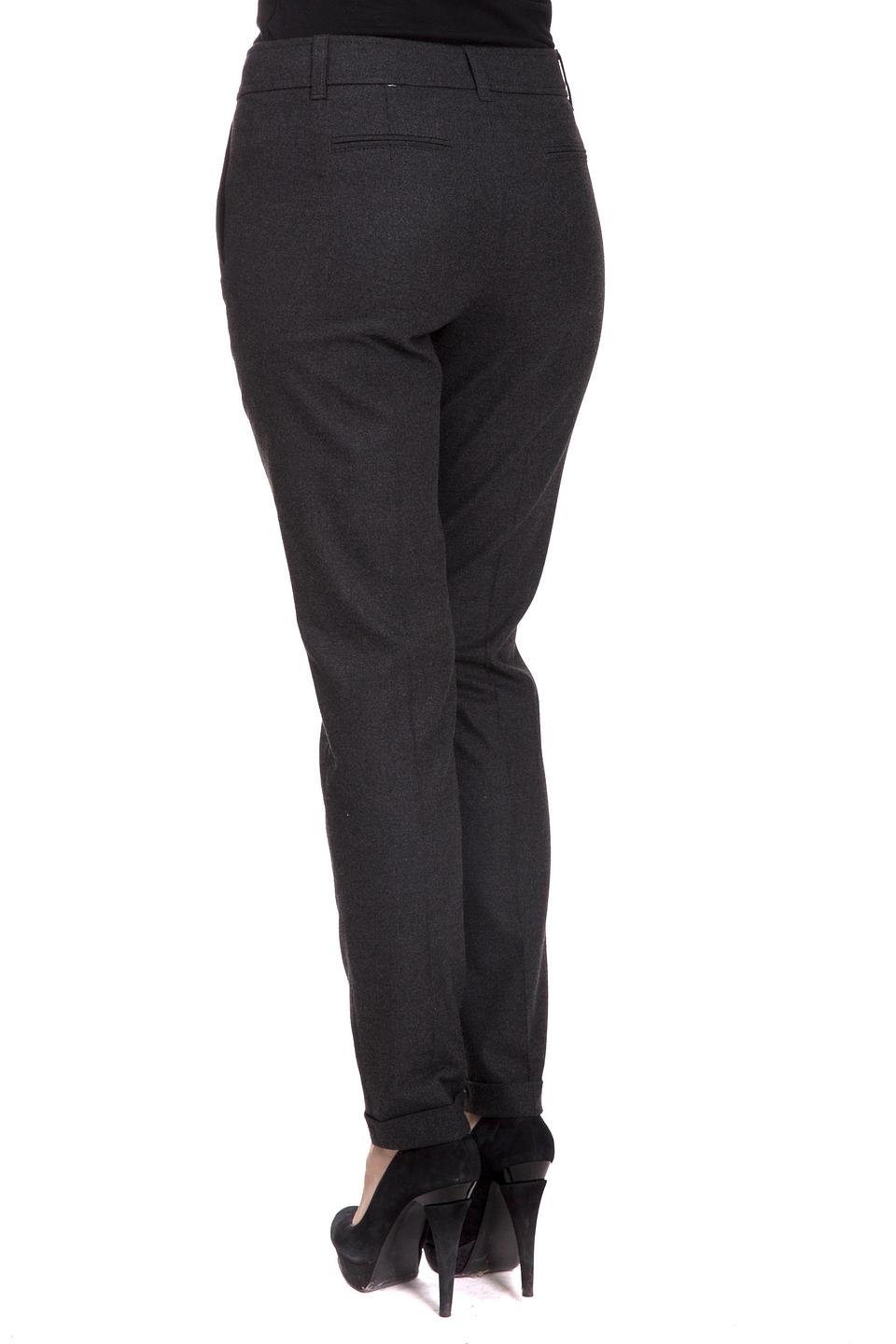 Брюки Gerry Weber серые с завязками