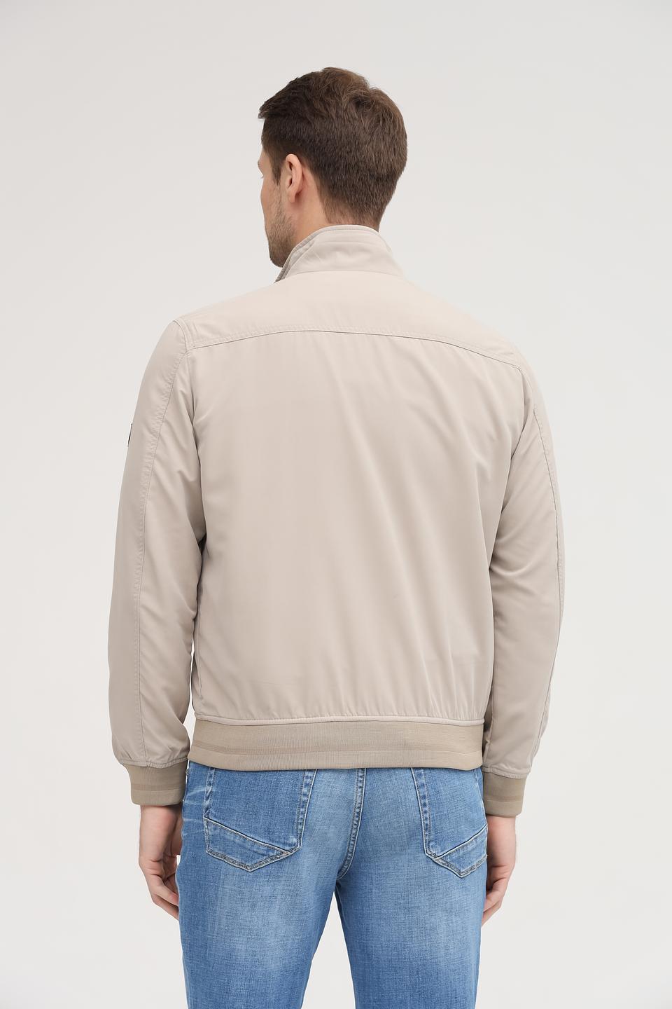 Ветровка Sea Barrier бежевая