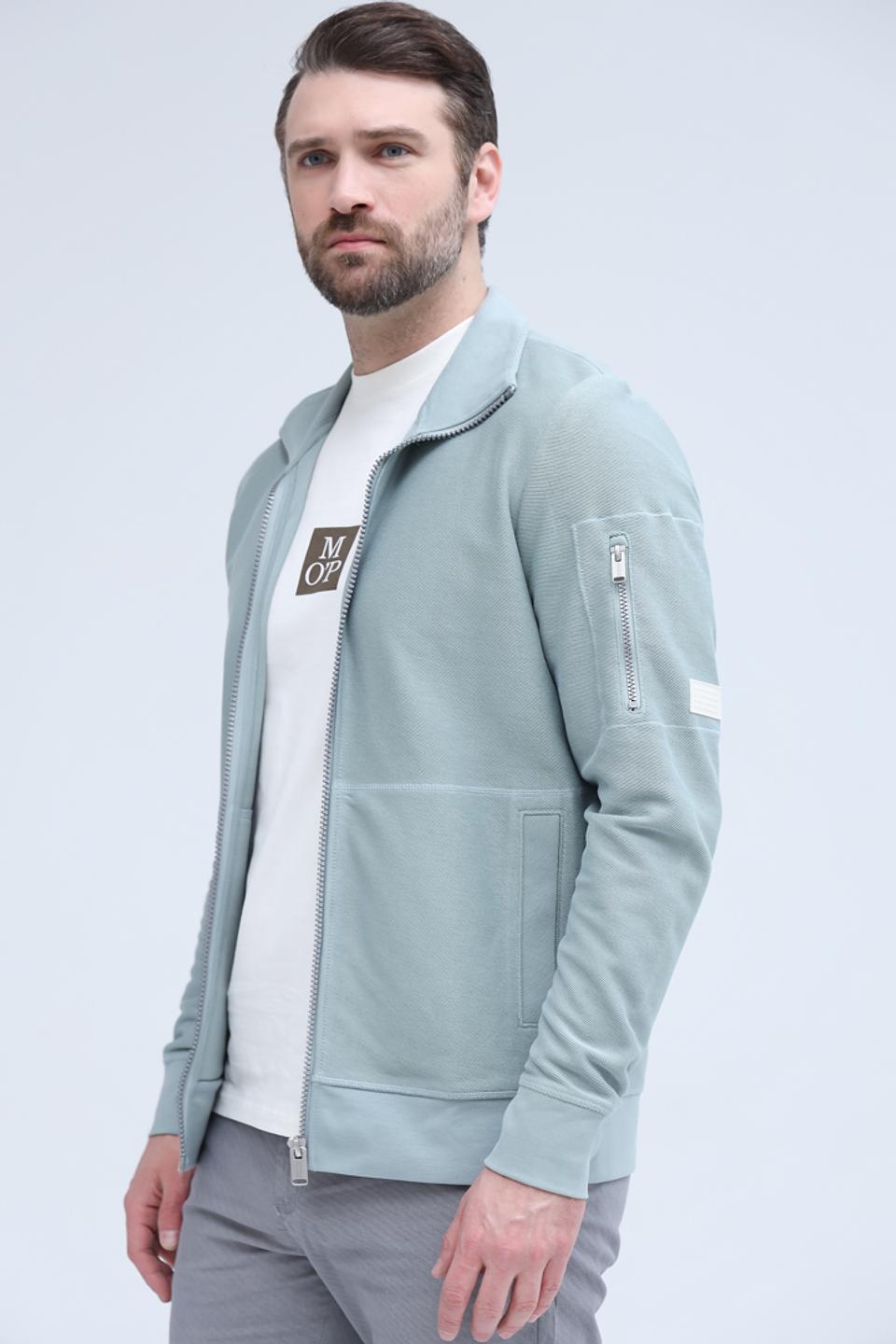 Кардиган Tom Tailor мятный