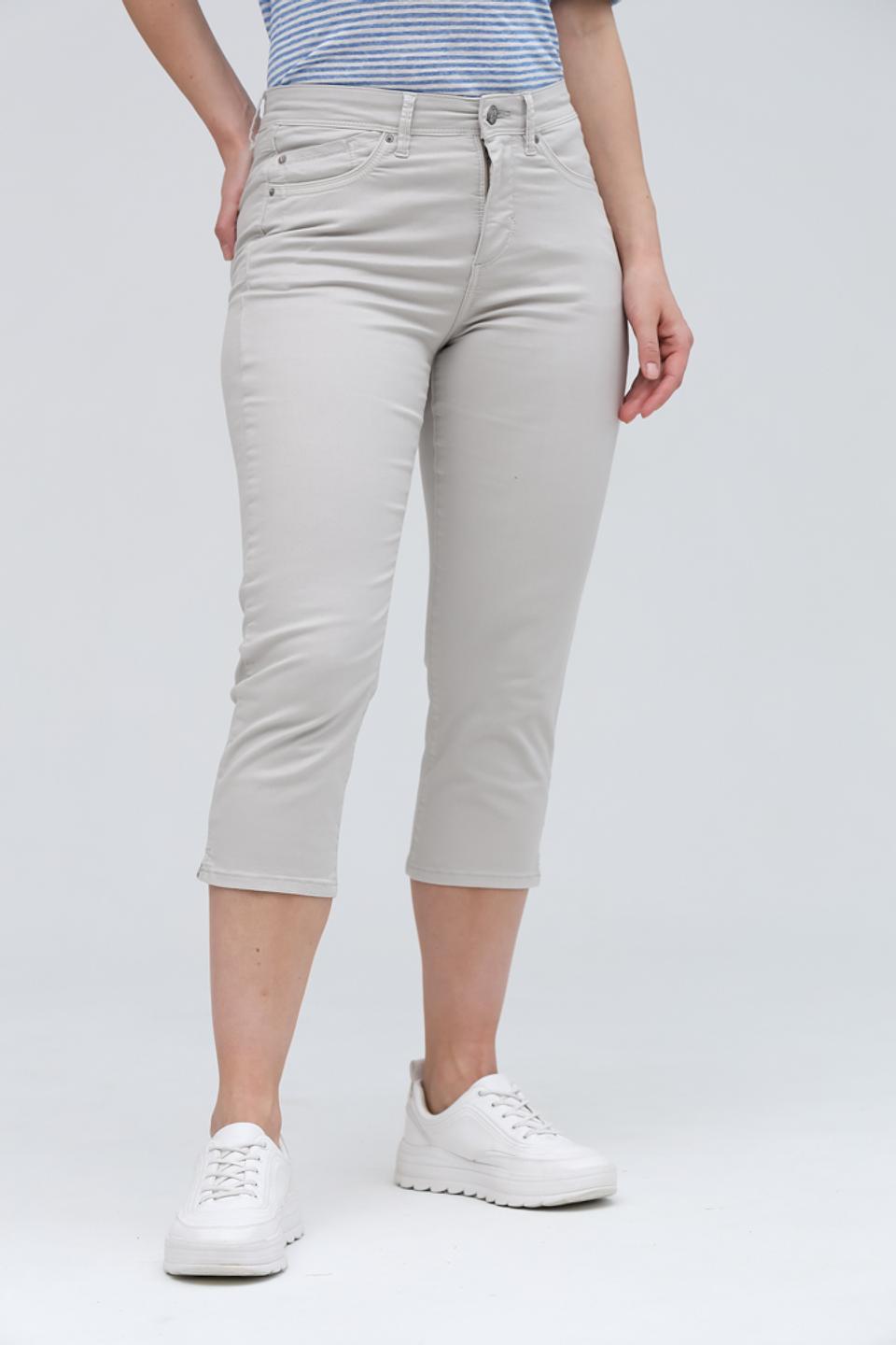 Капри Paddocks серые