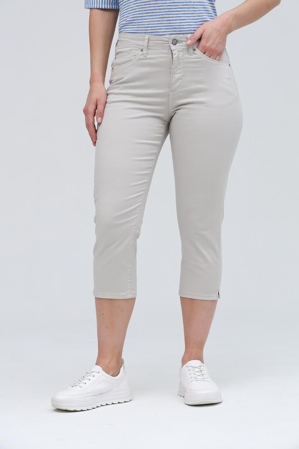 Капри Paddocks серые