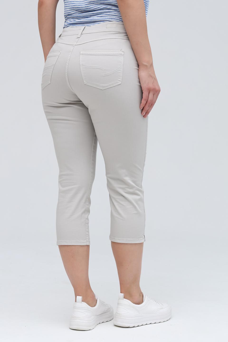 Капри Paddocks серые