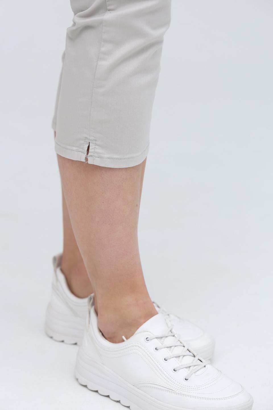 Капри Paddocks серые