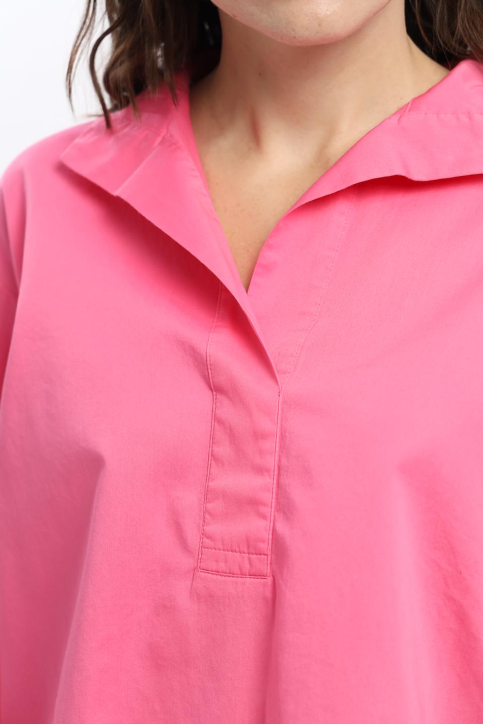 Блуза Gerry Weber EDITION фуксия