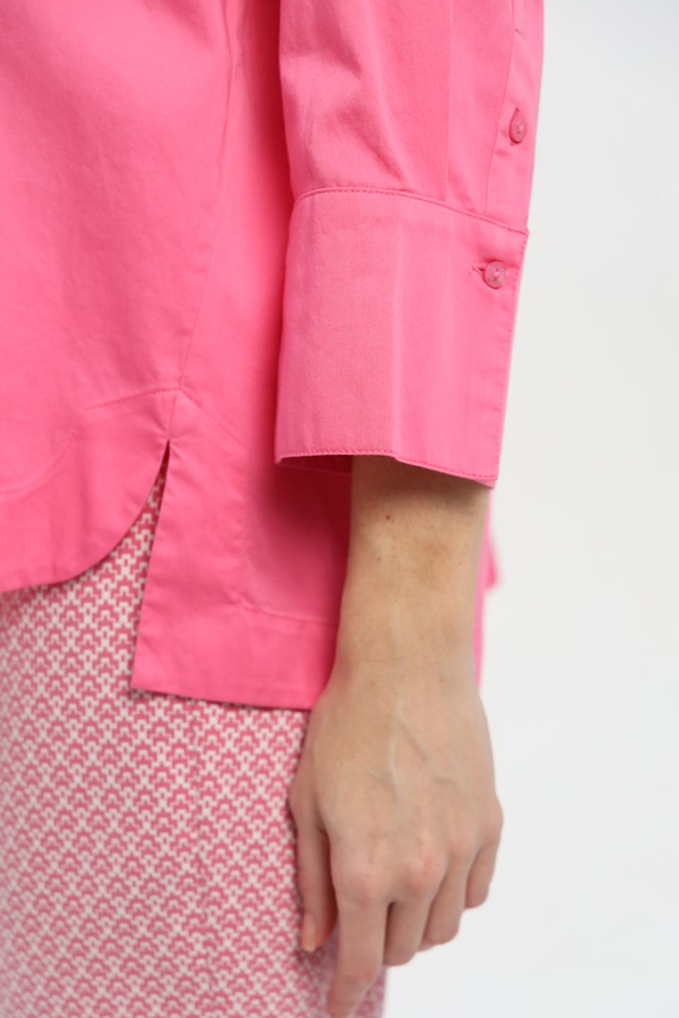 Блуза Gerry Weber EDITION фуксия