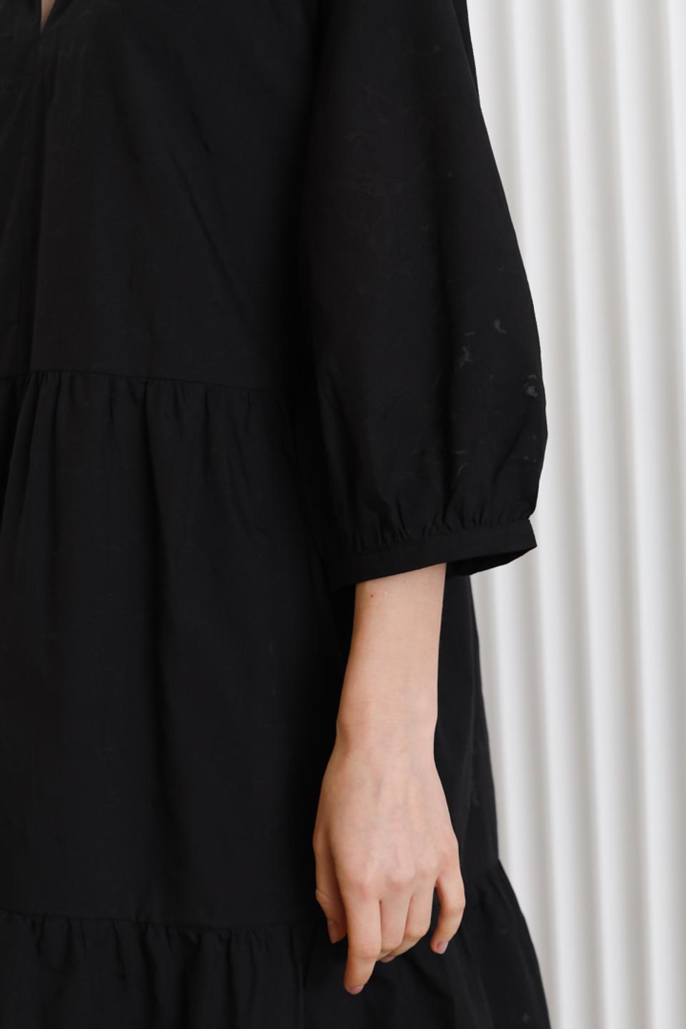 Платье Gerry Weber чёрное