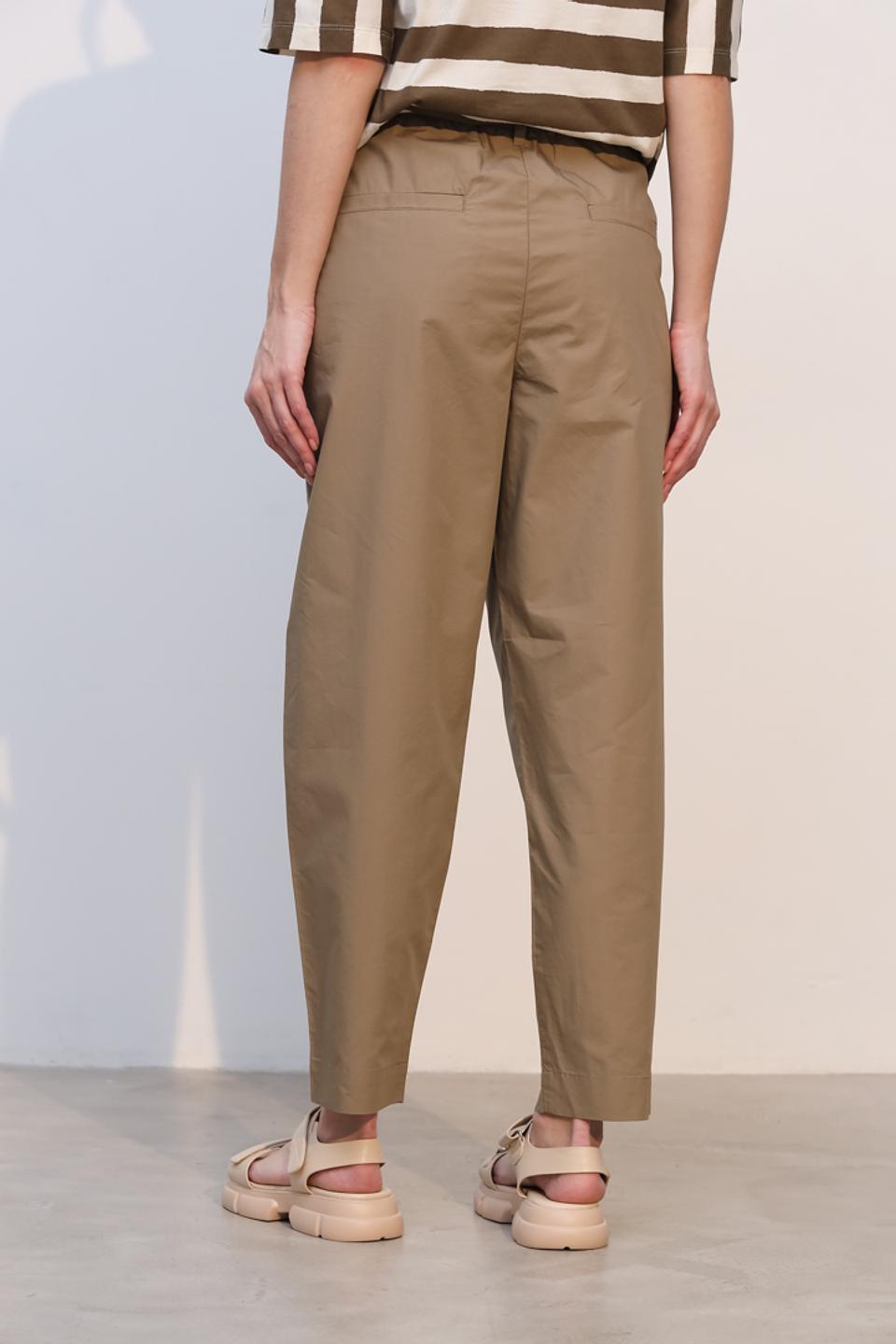 Брюки Marc O Polo хаки