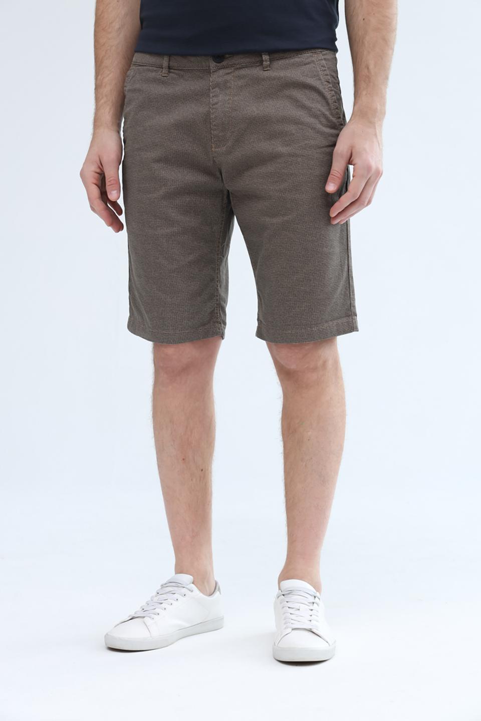 Шорты Tom Tailor хаки