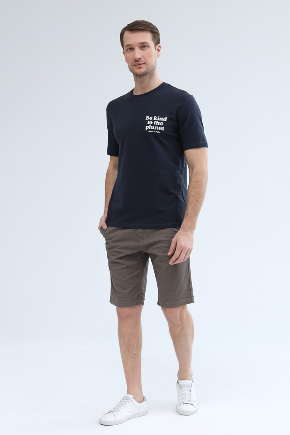 Шорты Tom Tailor хаки